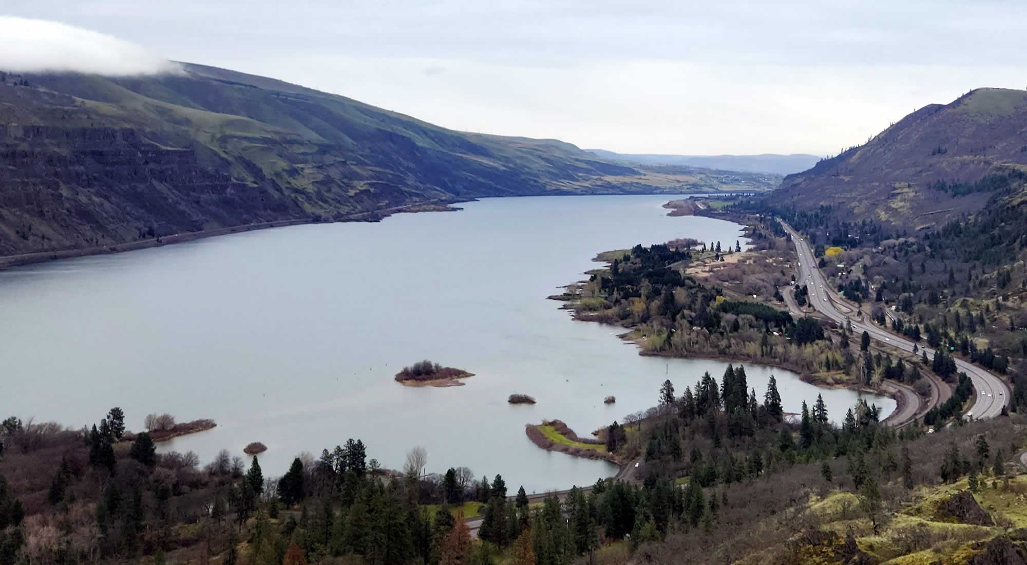 About Crescent Oregon