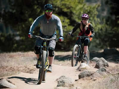 Cycling